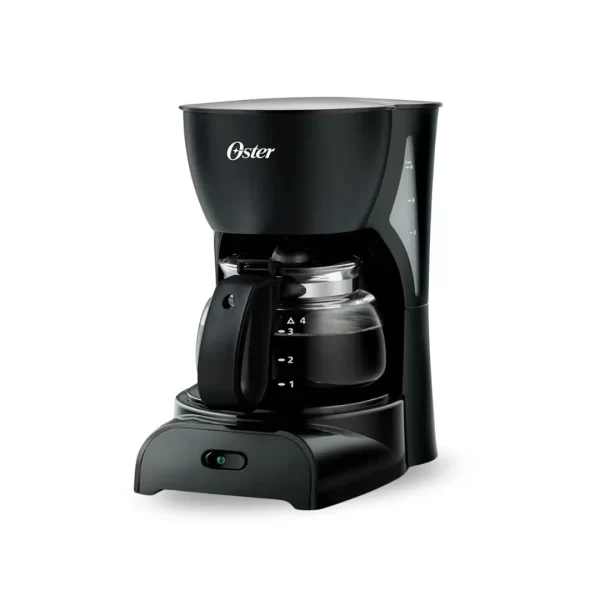 Combo Oster Cafetera + Hervidor + Sandwichera - Imagen 4