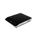 Cocina de Inducción Digital FINEZZA de 1 Hornilla Negro FZ-306IN - Imagen 2