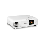 Proyector EPSON PowerLite E20 - Imagen 2