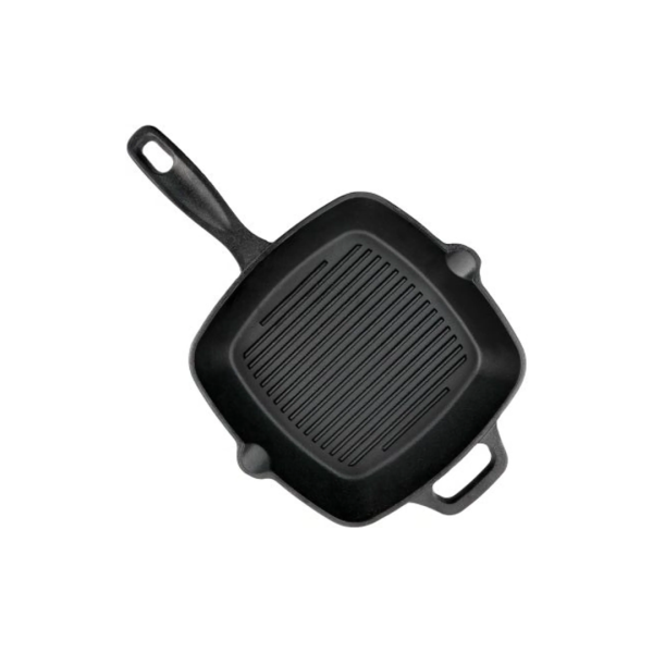 Sartén de Hierro Fundido Castaway para Asar OSTER 130014 01 - Imagen 2