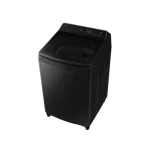 Lavadora de 19Kg SAMSUNG AI Wash EcoBubble Negra WA80F19S8BPE + HH1200 - Imagen 3