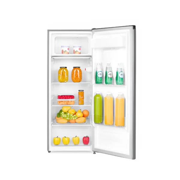 Refrigeradora Frost de 175L OSTER OS-PDF178SSD - Imagen 2