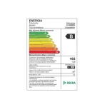 Congeladora de 297L INDURAMA Defrost Gris CI-320DG - Imagen 4