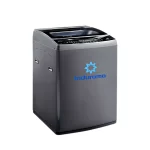 Lavadora Automática de 21Kg INDURAMA Cromada LRI-21CRI - Imagen 2