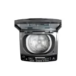 Lavadora Automática de 19Kg INDURAMA Cromado LRI-19CRI - Imagen 3