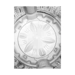 Lavadora Automática de 19Kg INDURAMA Cromado LRI-19CRI - Imagen 4
