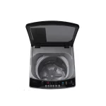Lavadora Automática de 18Kg INDURAMA Croma LRI-18DGR - Imagen 2