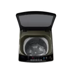 Lavadora Automática de 16Kg INDURAMA Negro LRI-16DTN - Imagen 3