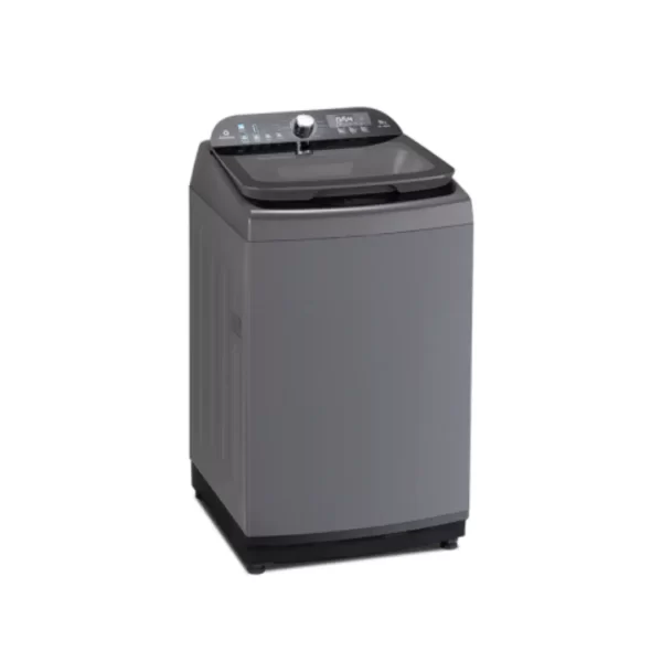 Lavadora Automática de 16Kg INDURAMA Gris LRI-16DGR - Imagen 3