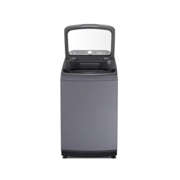 Lavadora Automática de 16Kg INDURAMA Gris LRI-16DGR - Imagen 4