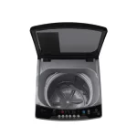 Lavadora Automática de 11Kg INDURAMA Gris LRI-11DGR - Imagen 3