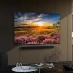Televisor de 50 Pulgadas SAMSUNG QLED 4K Tizen OS Smart TV Q60D - Imagen 4