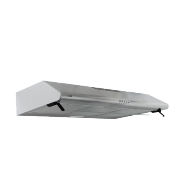 Campana Extractora Sole de 80Cm TURE20CO - Imagen 2