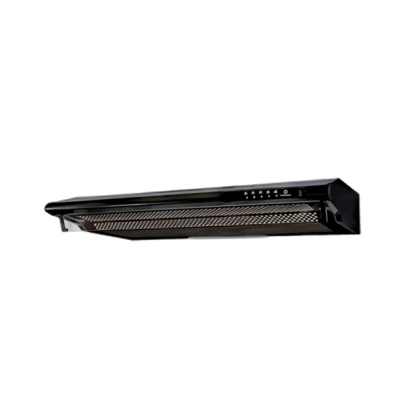 Campana Extractora INDURAMA Negro CEI-902NE - Imagen 2