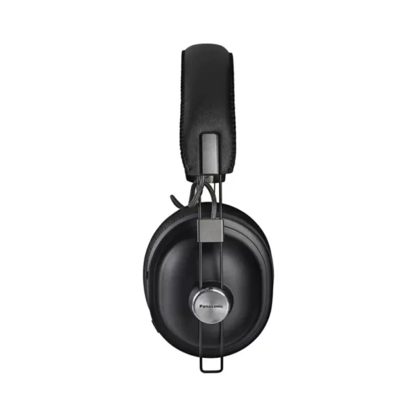 Audífonos PANASONIC Bluetooth Negro RP-HTX90NPPK - Imagen 2
