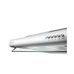 Campana Extractora Empotrable ELECTROLUX de 80cm EJSE302TBJS - Imagen 3
