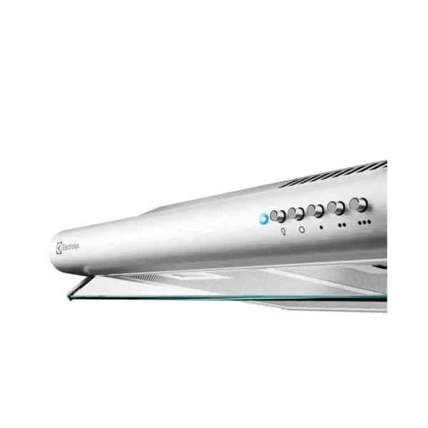 Campana Extractora Empotrable ELECTROLUX de 80cm EJSE302TBJS - Imagen 3