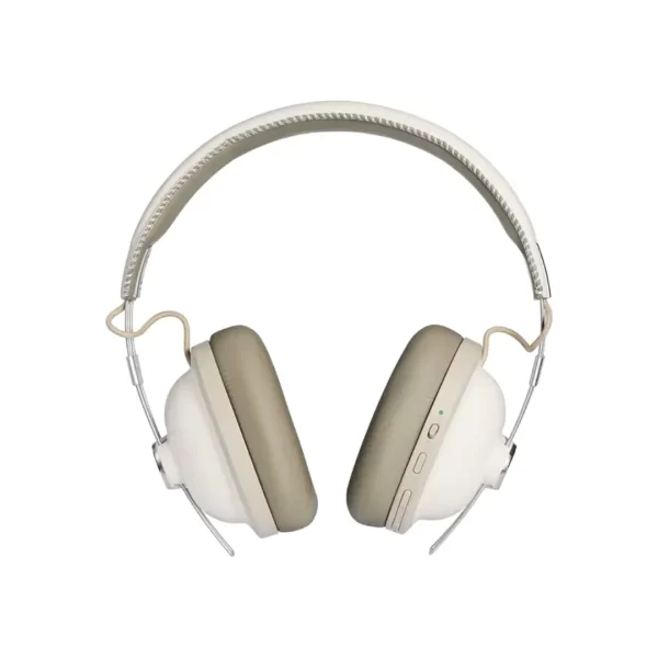 Audífonos PANASONIC Bluetooth Blanco RP-HTX90NPPW - Imagen 2