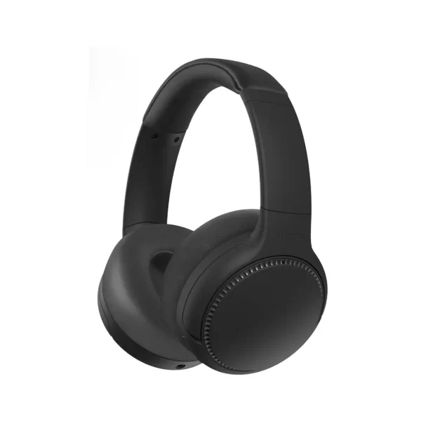 Audífonos On Ear PANASONIC Inalámbrico Negro RB-M500BE-K - Imagen 2