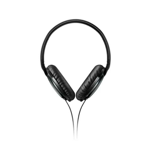 Audífonos con Micrófono PHILIPS Negro SHL4805DC/00 - Imagen 2