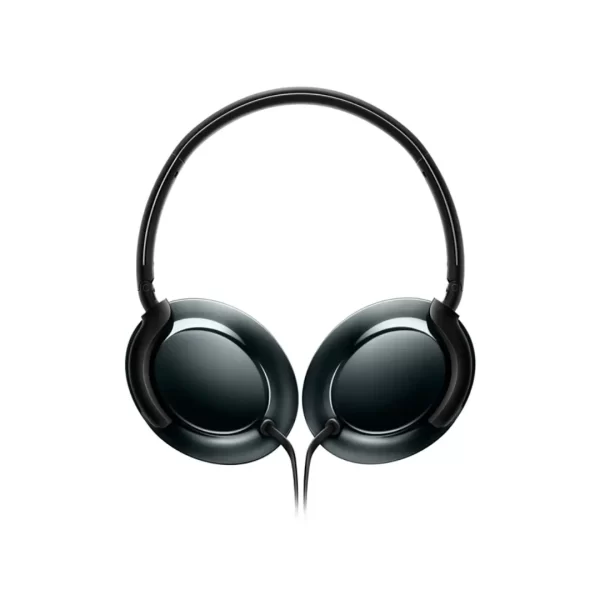 Audífonos con Micrófono PHILIPS Negro SHL4805DC/00 - Imagen 3