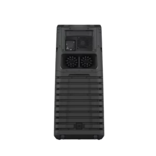 Minicomponente Sony MHC-V43D - Imagen 3