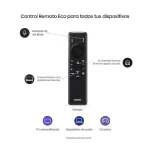 Televisor de 50" SAMSUNG QLED 4K Ultra HD Tizen OS Smart TV QN50Q60DAGXPE - Imagen 5