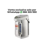 Termo Hervidor Dispensador Bossko de 5.5 Lts BK-5501