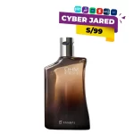 OHM Soul Parfum Yanbal