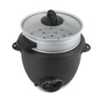 Arrocera Imaco RC6 de 1.2 Lts - Negro - Imagen 2