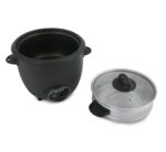 Arrocera Imaco RC6 de 1.2 Lts - Negro - Imagen 3