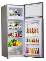 Refrigeradora de 206L OSTER OS-PDFKE211TSD - Imagen 2