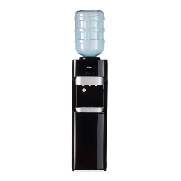 Dispensador de Agua Oster OS-PWD2100 Negro - Imagen 4