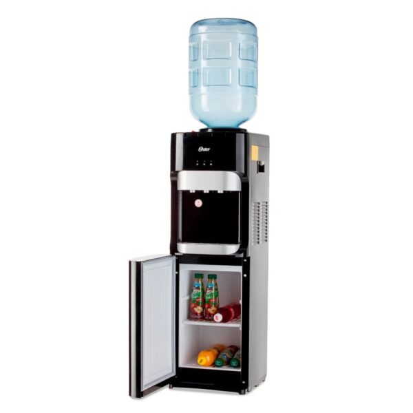 Dispensador de Agua Oster OS-PWD2100 Negro - Imagen 2