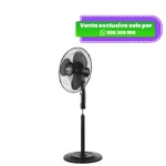 Ventilador pedestal Oster OSF804