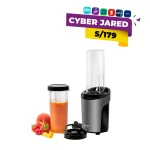 Licuadora para Smoothies Taurus Shake Away 2.0 - Incluye Vaso Extra