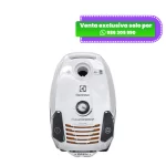 Aspiradora Electrolux PFC02 1250 Watts - Blanco