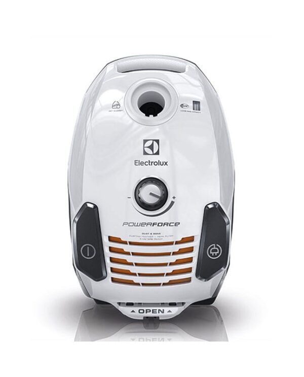 Aspiradora Electrolux PFC02 1250 Watts - Blanco - Imagen 2