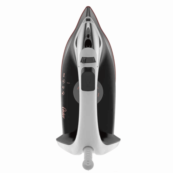 Plancha de Vapor OSTER con Tecnología Aerocerámica GCSTAC6901 - Imagen 2