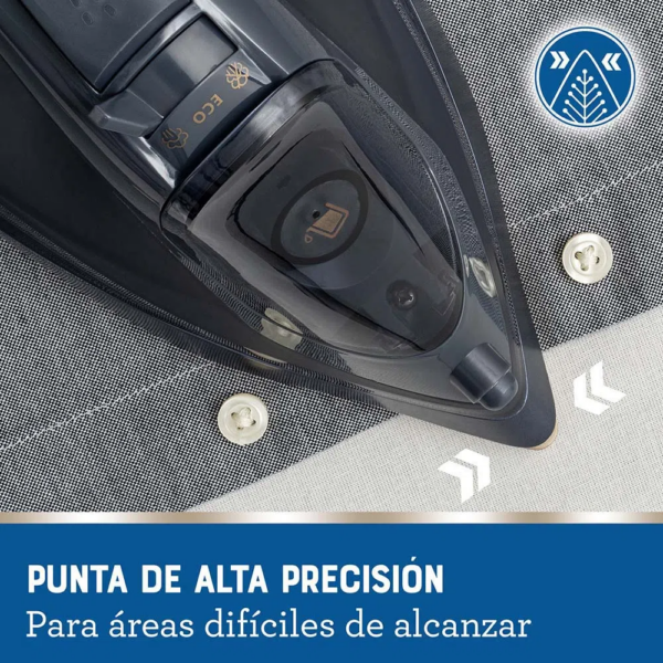 Plancha de Vapor OSTER Inalámbrica 2 en 1 GCSTCC5000 - Imagen 12