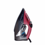Plancha de Vapor RECORD Antiadherente REC-CLPLR104 - Imagen 5