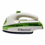 Plancha Viajera Bossko BK-758VP - Imagen 4