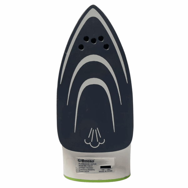 Plancha Viajera Bossko BK-758VP - Imagen 5