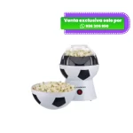 Máquina para Pop Corn Pelota IMACO PO2018