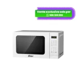 Horno Microondas de 20 Litros Oster POGKE2701