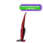 Aspiradora Electrolux POW01 200 Watts - Rojo