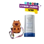Protector Solar Kids Yanbal + Cartera Capibara - Sale en Pack