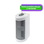 Purificador de aire Bionaire filtro HEPA BAP706