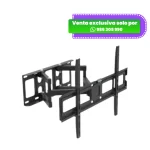 RACK PARA TELEVISOR  LED/LCD 42" - 65" 