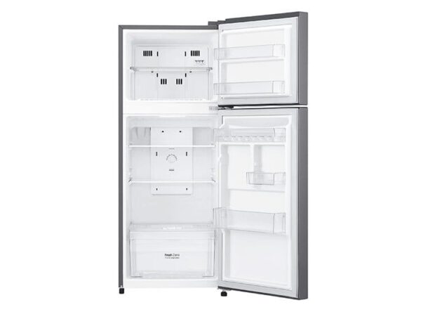 Refrigeradora LG GT22BPPD No Frost 187 Lts - Imagen 2